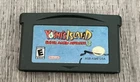 Yoshi's Island: Super Mario Advance 3 (Nintendo Game Boy Advance, 2002)