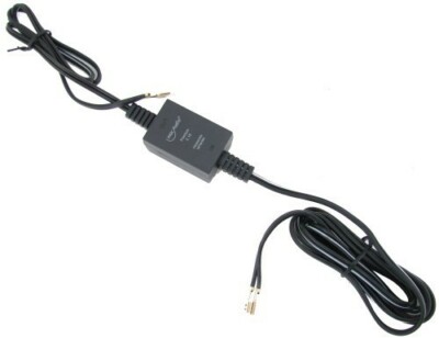 mac Audio Premium 2.16 Hochton Weiche, 1 Paar SERVICEWARE