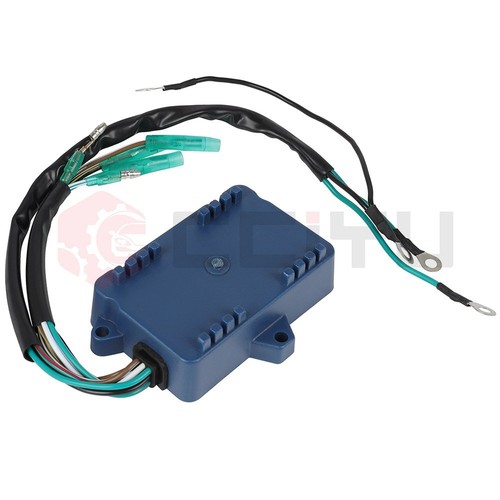 For Mercury Mariner Switch Box Power Pack CDI 855713A3 114-5713 855713A4 6-25 HP - Picture 3 of 11