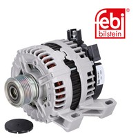 Febi Bilstein Generator FüR Volvo XC60 156 D4 D5 AWD V60 155 157 2.0 Bi-Fuel