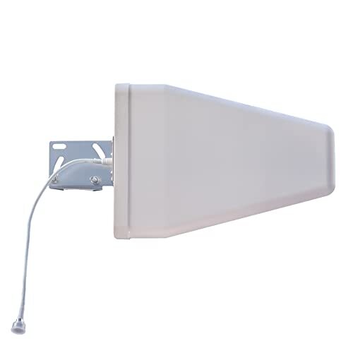 Antenna Direzionale Esterna 8/9dBi N Femmina per Router 4G 5G Professionale