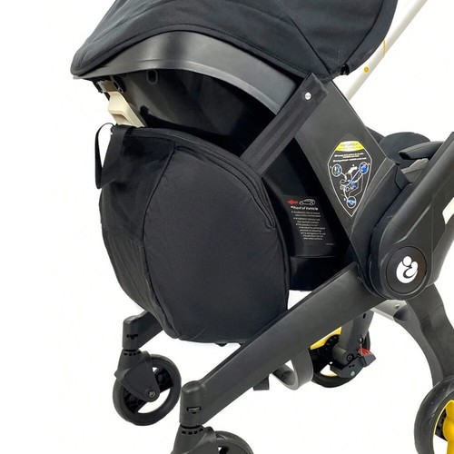 Baby Car Seat Storage Bag, Compatible with Doona Stroller, Travel & Shopping - Picture 2 of 6