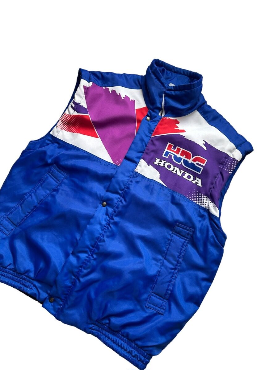 Honda racing jacket vintage streetwear y2k | eBay Honda racing jacket vintage streetwear y2k | eBay