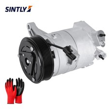 AC Compressor for Nissan MURANO Quest Pathfinder Infiniti QX60 3.5L 92600JP00B
