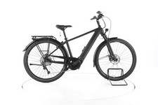 Pegasus Premio EVO 10 Lite Trekking E-Bike Top Elektrofahrrad Bosch Akku 750Wh