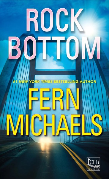 Rock Bottom | Fern Michaels | Englisch | Taschenbuch | 2023 | EAN 9781420154252-image