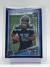 ELIJAH ARROYO 2025 DONRUSS OPTIC PURPLE SHOCK PRIZM RATED ROOKIE #214  Q1134
