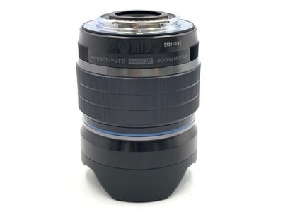 OLYMPUS M.ZUIKO DIGITAL ED 8mm F1.8 Fisheye PRO BLACK for M4/3