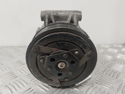 8200309193 KLIMAKOMPRESSOR / 6365472 FÜR RENAULT GRAND SCENIC II JM0/1_ 1.9 DC