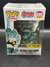 Funko Pop! Vinyl: Naruto - Mitsuki (Sage Mode) Glow - Hot Topic (Exclusive) #699