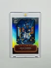 2024 PANINI DONRUSS OPTIC MALIK NABERS #6 UPTOWNS ROOKIE