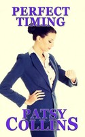Patsy Collins | Perfect Timing | Taschenbuch | Englisch (2022) | Patsy Collins