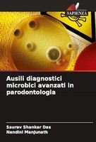 Ausili Diagnostici Microbici Avanzati In Parodontologia Saurav Shankar Das