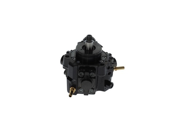 Bosch Hochdruckpumpe FüR Renault Grand ScéNic Iii 1.6 Dci Trafic Opel Vivaro B-image