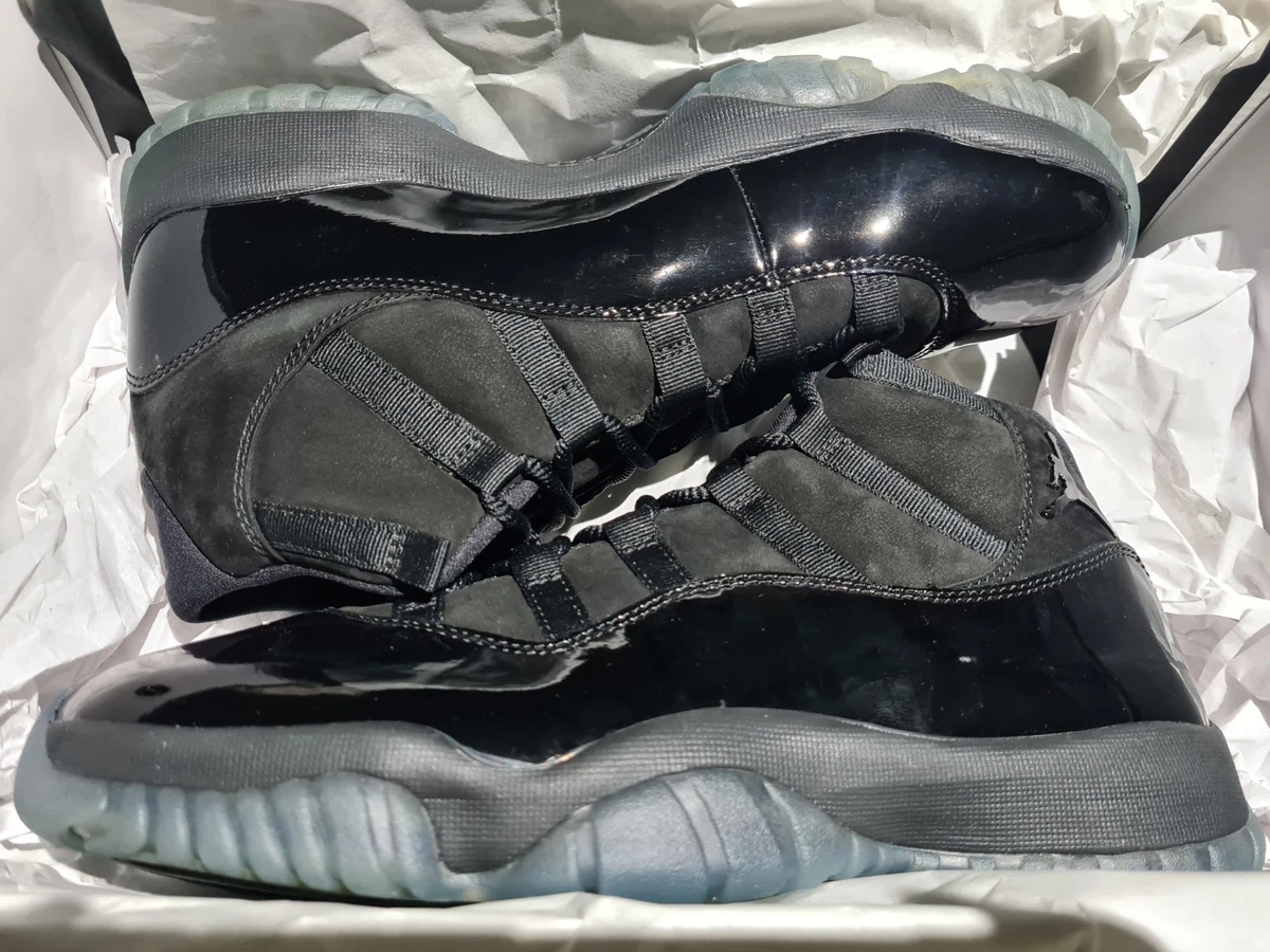 Jordan 11 Retro Cap and Gown 2018 for Sale | Authenticity
