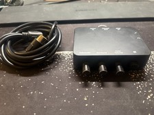 Klipsh ProMedia 4.1 Control Pod 