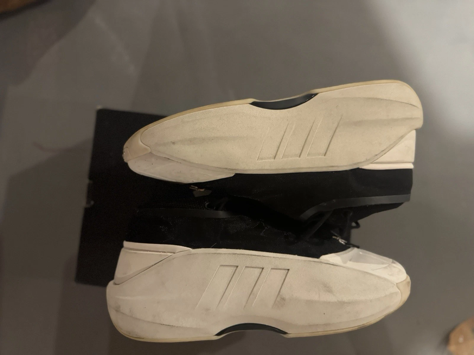 Adidas Crazy Infinity