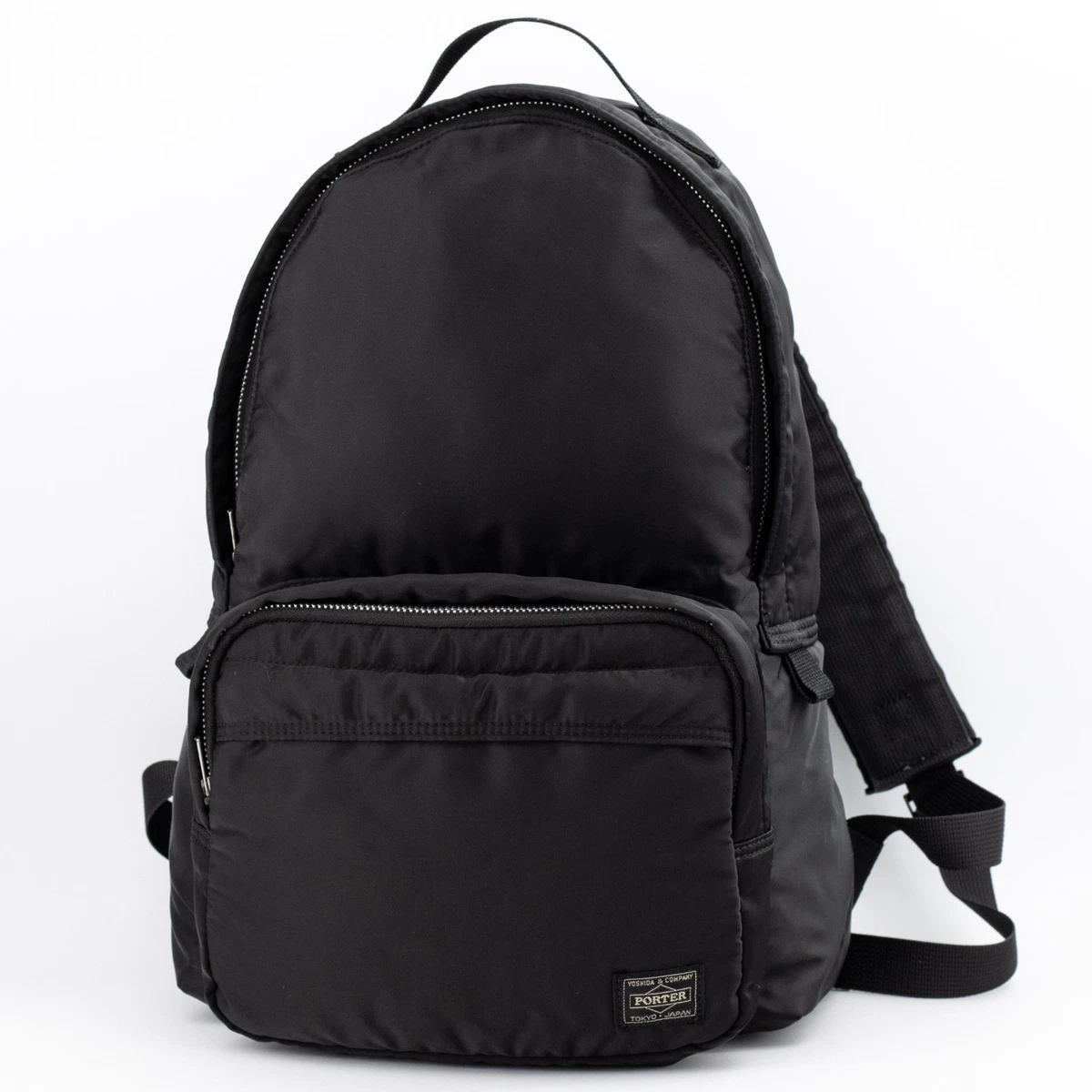 Black Porter Backpacks for Men for sale | eBay