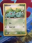 Bulbasaur - Pokemon POP Series 2 12/17 - Pokemon Card TCG Rare Vintage