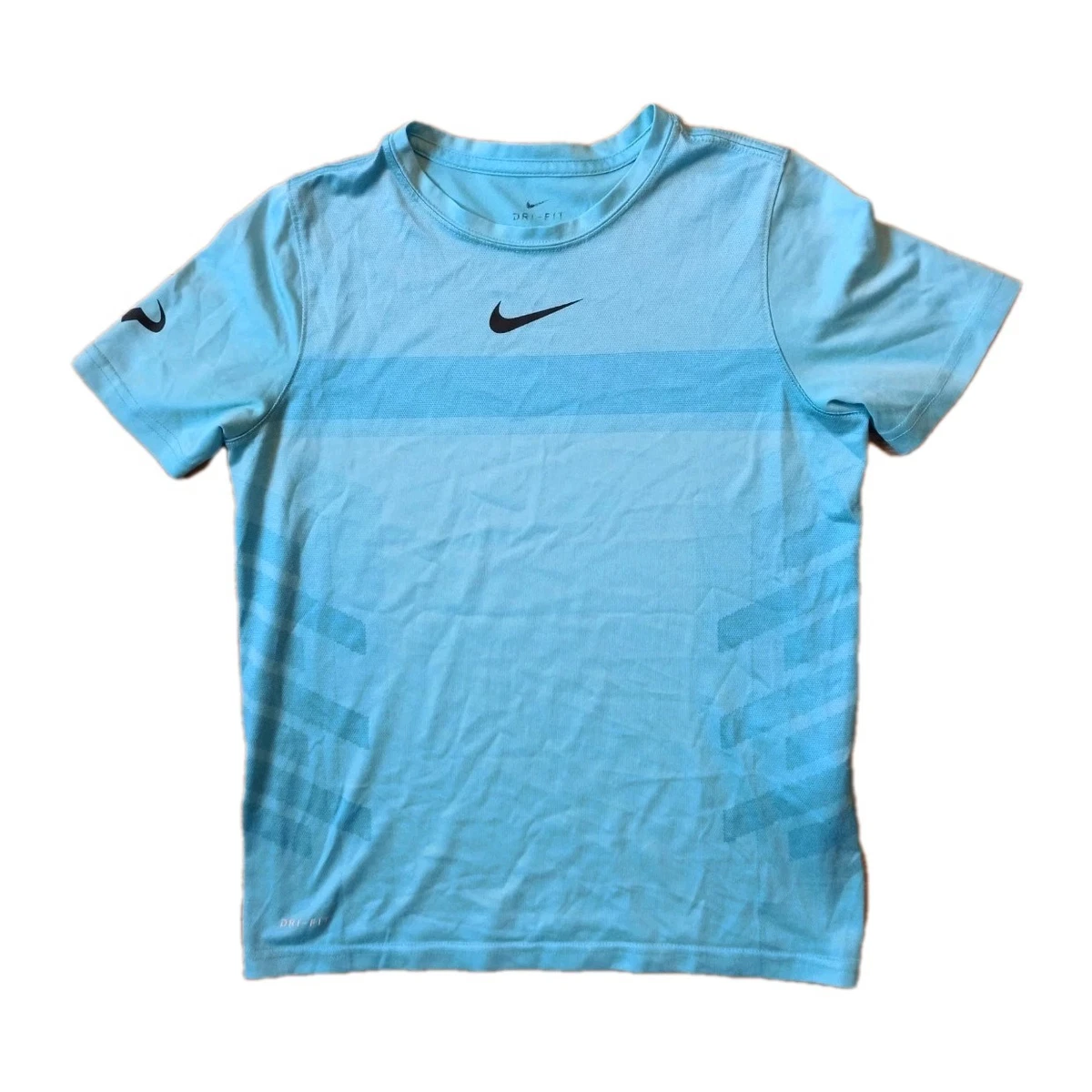 Nike Nadal In Tennis & Racquet Sport Shirts & Tops for sale | eBay