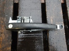 CITROEN DISPATCH O/S FRONT DOOR HANDLE 2007 - 2015 FIAT SCUDO PEUGEOT EXPERT