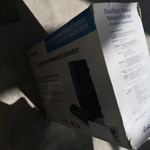 ARRIS SURFboard DOCSIS 3.0 Cable Modem - SB6190