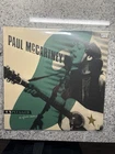 Paul McCartney Unplugged Vinyl Limited / Numbered Still Sealed