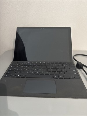 Microsoft Surface Pro 4 12.3'' Tablet Core i5-6300U 8GB 256GB Win-10 1724