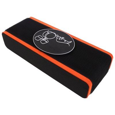  Kick Drum Anchor: Rutschfester Mattenstopper für Akustik-Drum-Sets  