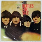 BEATLES FOR SALE APPLE AP8442 Japan VINYL LP