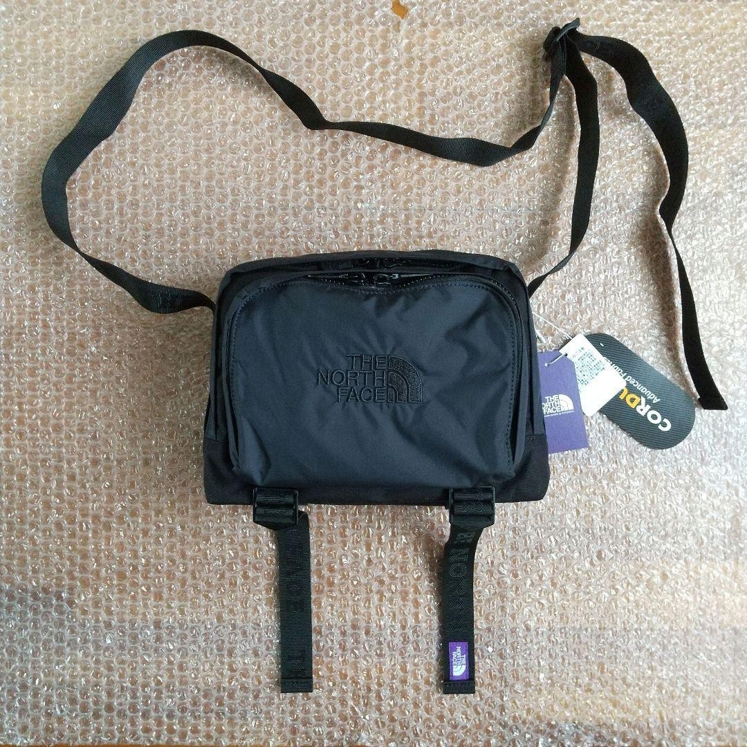 The North Face Purple Label CORDURA Nylon Shoulder Bag NN7305N