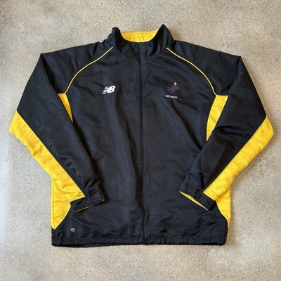 Vintage Y2K Authentic Los Angeles Dodgers Stadium Security Jacket