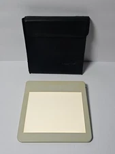 Visual Plus Portable Transparency Viewer VP-6050V W Box