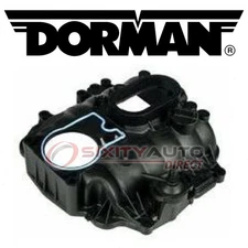 Dorman Upper Engine Intake Manifold for 1996-2007 GMC Savana 1500 4.3L V6 bg