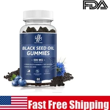12 in1 Organic Sea Moss Gummies Irishmoss Extract 5000Mg Ashwagandha, Elderberry