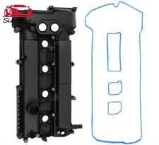 Fits 2012-2014 Ford Focus 2.0L L4 DOHC Valve Cover w/ Gaskets CM5Z6582E