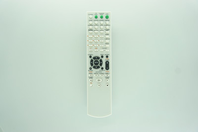 Ersatz Fernbedienung für Sony HCD-DZ700FW HCD-DZ550 DVD Home Theatre System