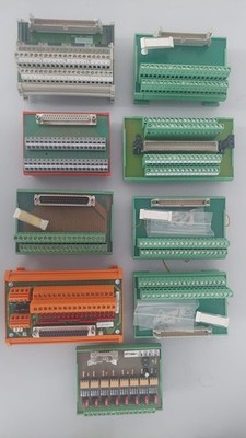SPS-Schnittstellenmodule - Set