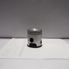 PISTONE NUDO DIAMETRO 68 SP.18 PER PIAGGIO APE 703 602 220 CAR P2 P3 (197518)