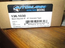 Automann 136.1030 Slack Adjuster   Type 5 I For Crewson