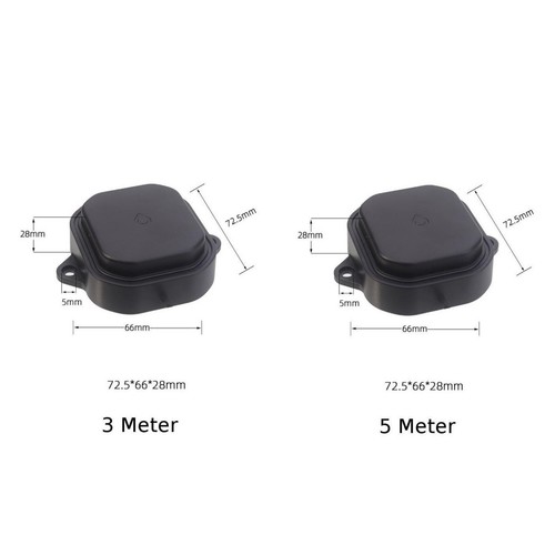 Engineering Plastic Vehicle GPS Antenna L1 L5 for Enhanced Performance - Bild 11 von 22
