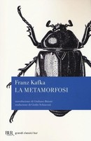La Metamorfosi, Franz Kafka
