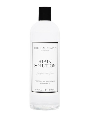 The Laundress Fleckenlösung, Fleckenentferner für Kleidung; Wäschefleckenentferner,