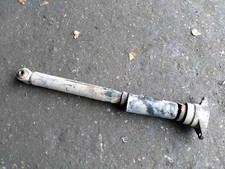 AUDI A4 Avant 8ED, B7 Stoßdämpfer hinten rechts 2.49 Diesel 2006 32535148