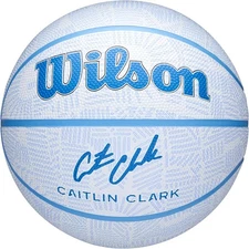 Caitlin Clark Indiana Fever WNBA Envision Basketball