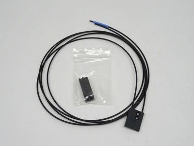 Keyence FU-38R Limited Reflective Fiber Optic Device FU38R NEW