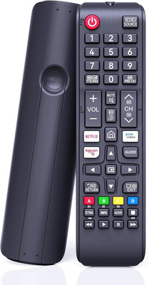 Ersatz Fernbedienung BN59-01315B Geeignet Für Samsung Smart TV UE43RU7100K UE43R
