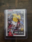 2026 Topps Series 1 Roman Anthony Companion Card #189 Rookie Card