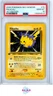 PIKACHU 1ST EDITION POKEMON NEO GENESIS 1ST EDITION 2000 70 PSA 10
