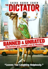 The Dictator